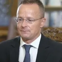 Hungary Rejects EU Funding for Military Supplies to Ukraine