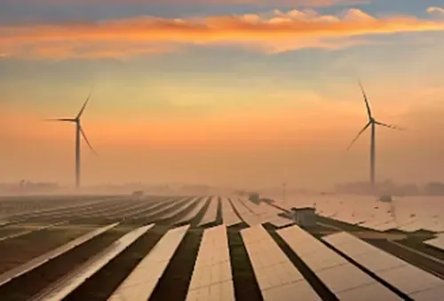 Hungary and Partner Nations Collaborate on Green Energy Corridor between Caspian and Europe