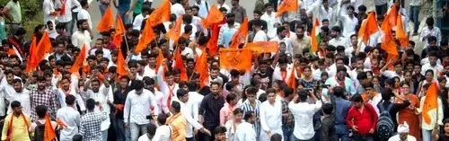 Protests Erupt at Hyderabad College Over Alleged Bathroom Video Recordings; Seven Individuals Under Investigation