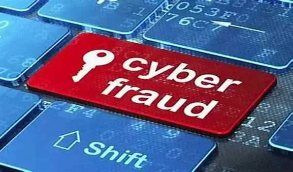 Hyderabad Firm Averted Loss of Rs.1.95 Crore Due to Impersonation Scam