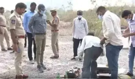 Hyderabad: Cyberabad Police Unravel Double Murder, Three Arrested in Madhya Pradesh