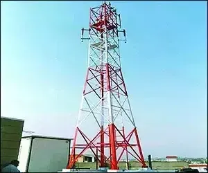 Hydrogen Fuel Cells to Provide Reliable Power for Telecom Towers