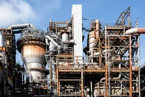 UK Government Approves HyNet Core Infrastructure with EET as Key Player