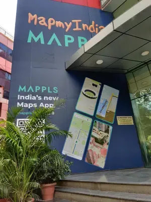 Hyundai AutoEver and MapmyIndia Forge Navigation Mapping Partnership
