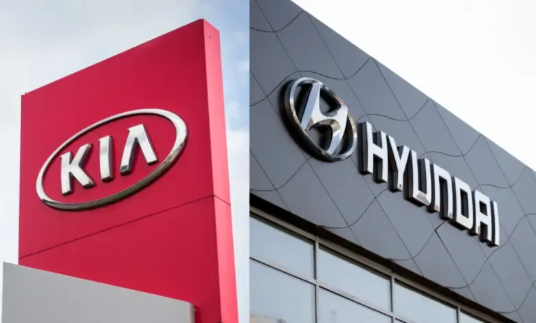 Hyundai and Kia Expected to Report Slower Q1 Operating Profits