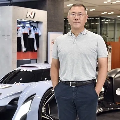 Hyundai Motor Group Leader Highlights Resilience and Innovation Amidst Business Challenges