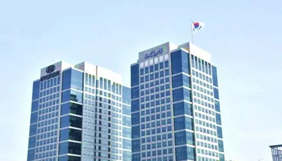 Hyundai Motor Group Set to Benefit from US Tariffs on Mexican Imports