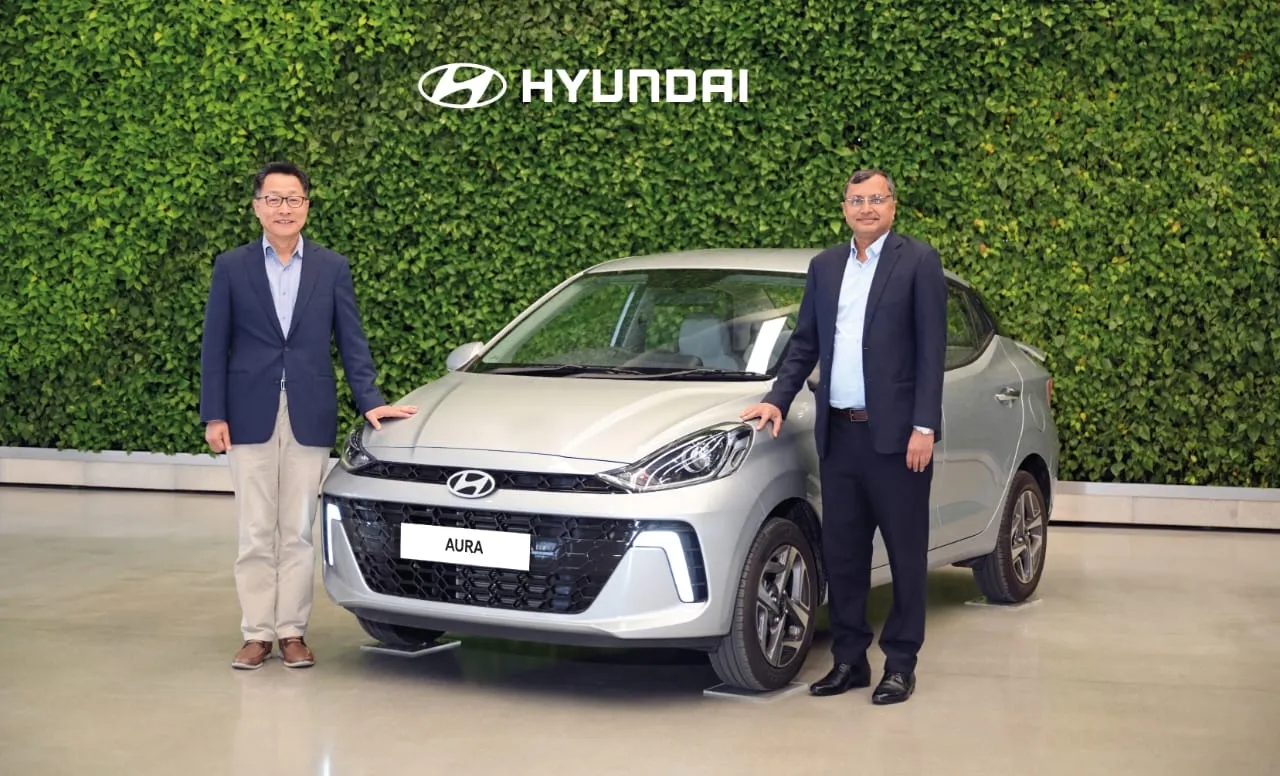 Hyundai Motor India Records Unprecedented Domestic Sales in 2024