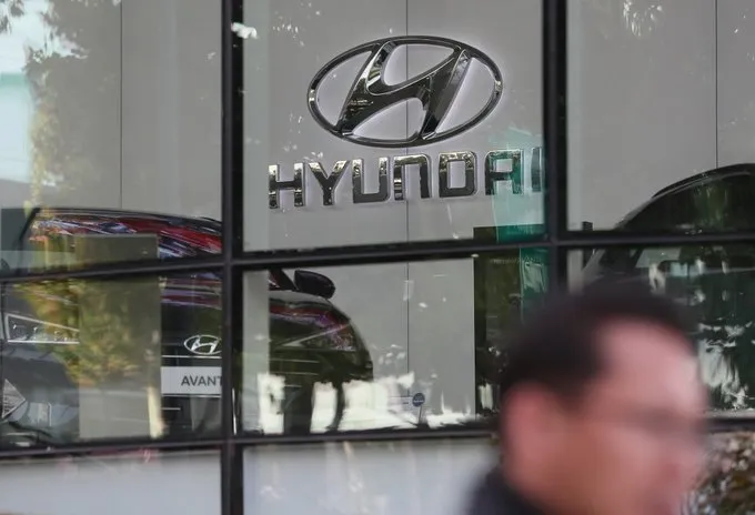 Did Hyundai Motor India Experience a Sales Decline in August?