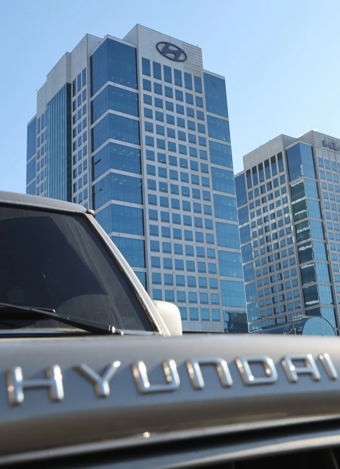 Have Hyundai Motor and Kia Unveiled a New Research Hub?