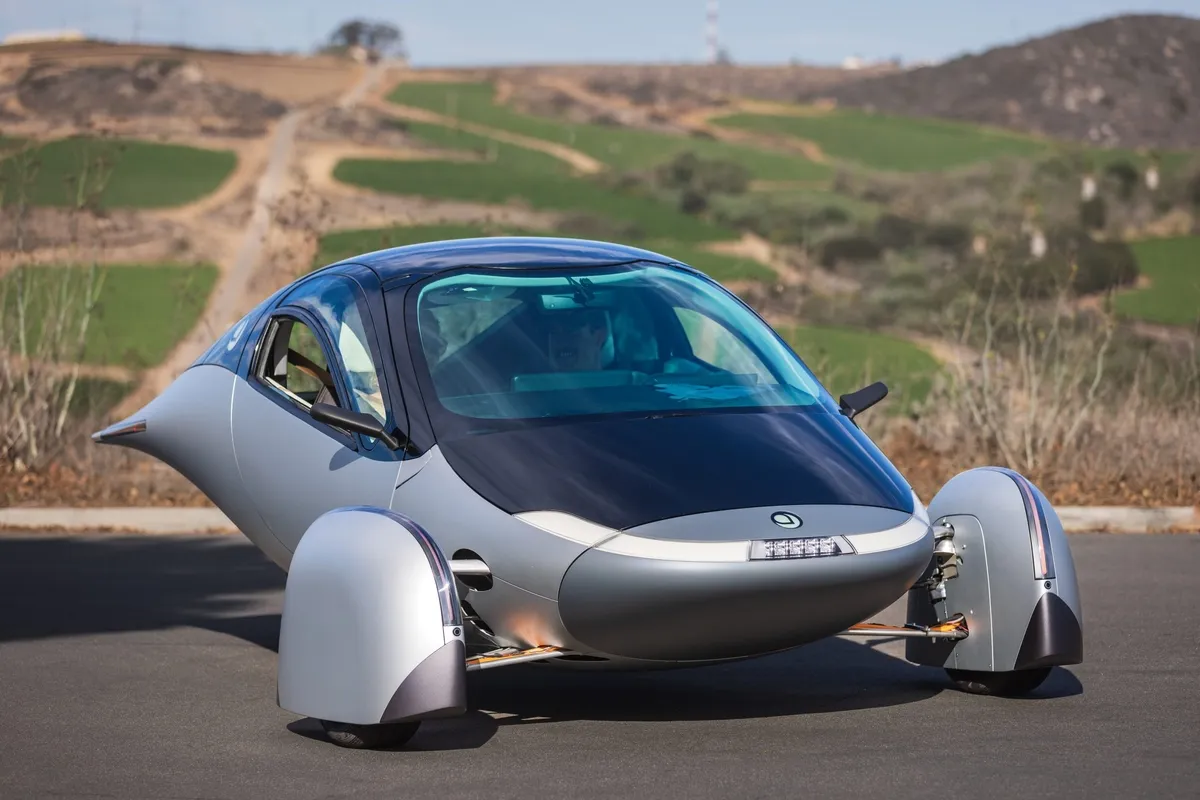 Hyundai Motor Group Collaborates with Nvidia on AI Innovations; LG Energy Solution Forms Battery Partnership with Aptera Motors
