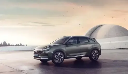 Hyundai Motor to Establish Its First Local Hydrogen Fuel Cell Facility