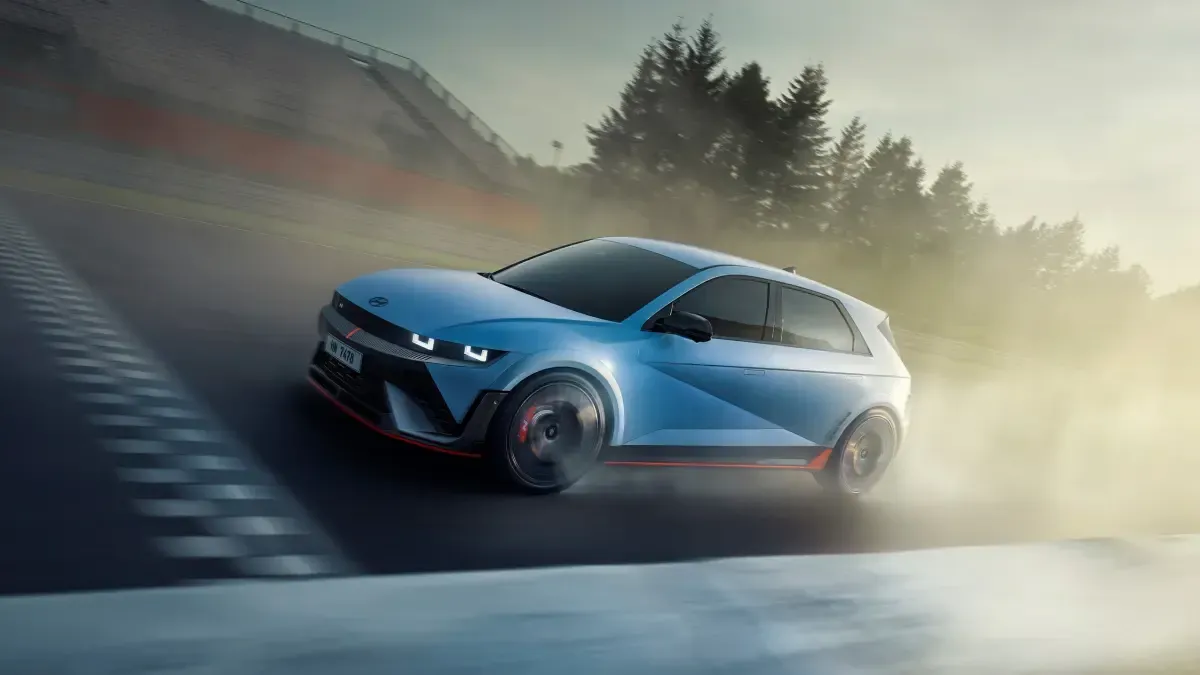 Hyundai Motor to Pause Ioniq 5 and Kona EV Production Amid Declining Demand