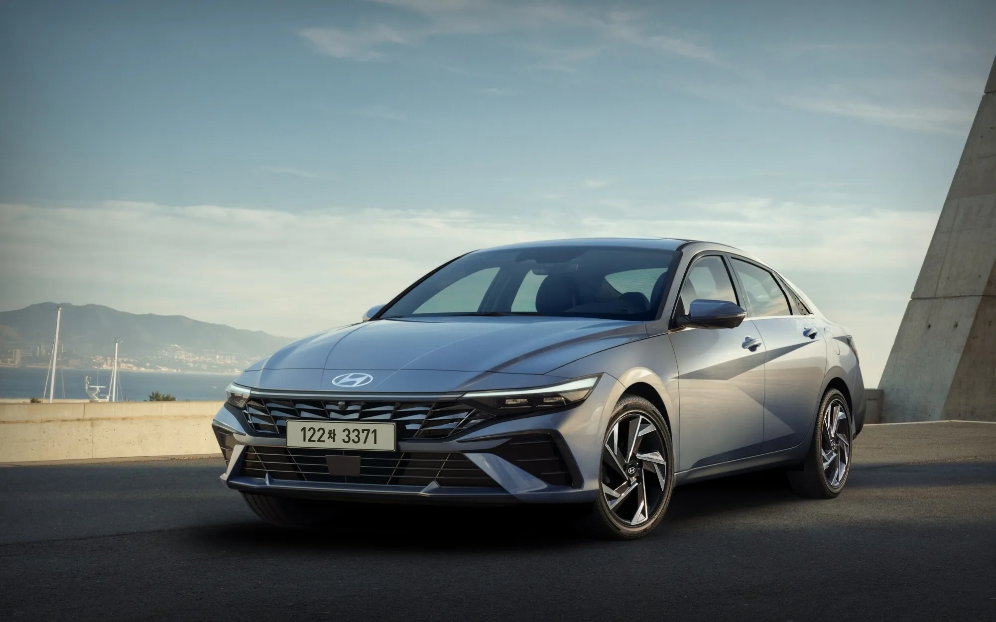 How Did Hyundai Motor's June Sales Increase by 1.5%?