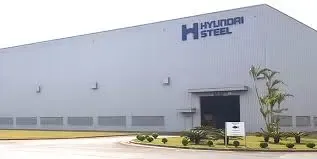 Why Did Hyundai Steel Suspend Operations at Its Plant?