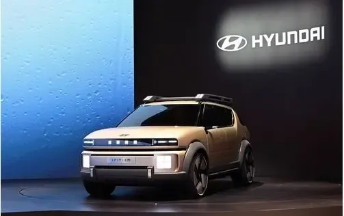 Hyundai Intensifies US Production with New EV Facility