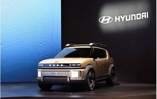Hyundai Reports 3.7% Decline in Global Sales for November Amidst Decreased Demand