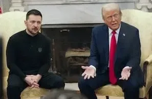 Elon Musk Endorses US Exit from NATO and UN