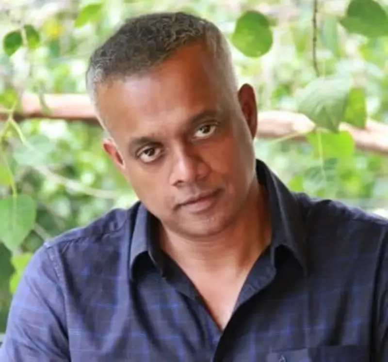 Gautham Vasudev Menon: Life, Magic, and Pursuit