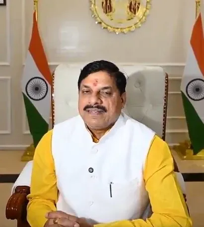 How Will I-Day Celebrations in MP Be Unique?