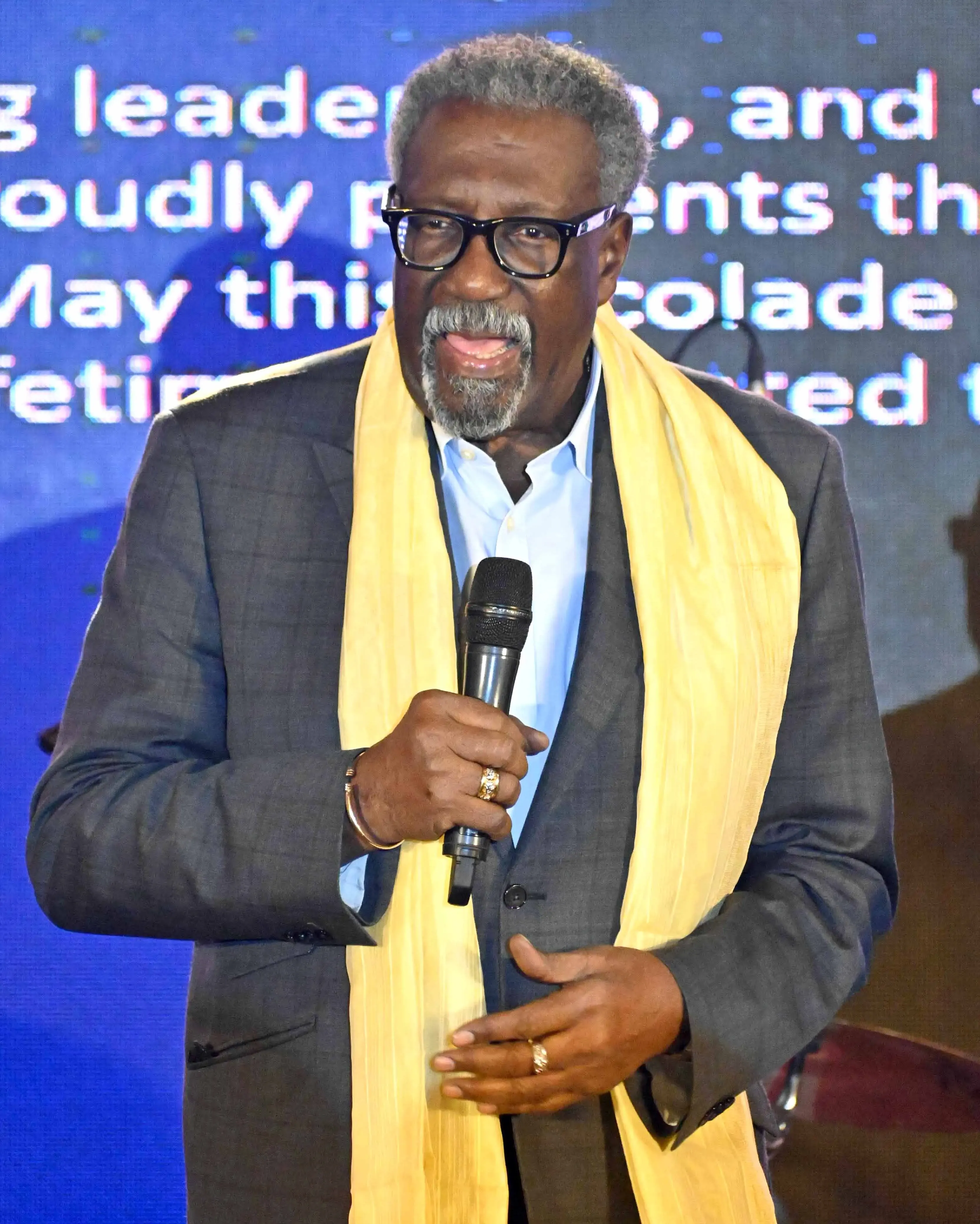 Clive Lloyd Expresses Concerns Over Proposed Two-Tier Test Cricket System