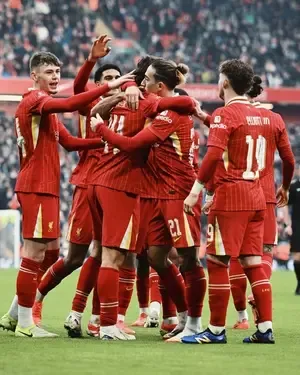 Ange: Liverpool's Anxiety Mirrors Spurs Ahead of Carabao Cup Clash