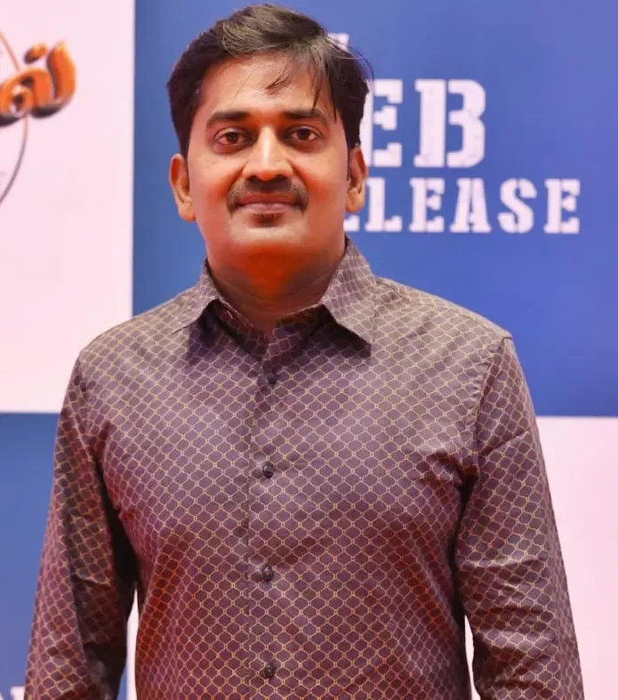 I initially accepted Thandel but later revealed my Telugu struggles: Karunakaran