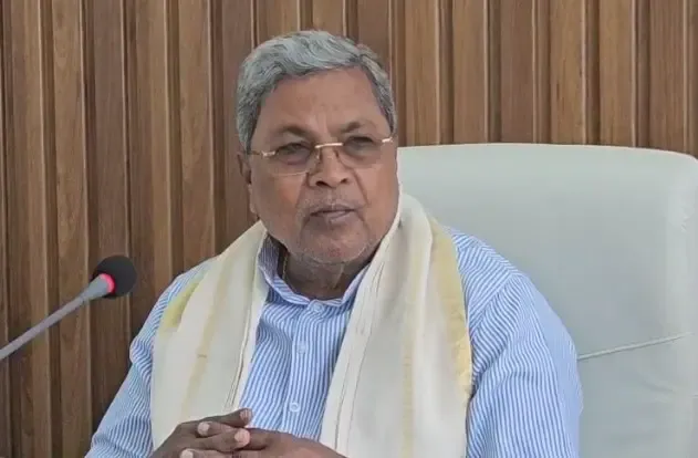 Is Karnataka CM Siddaramaiah also receiving threat calls?