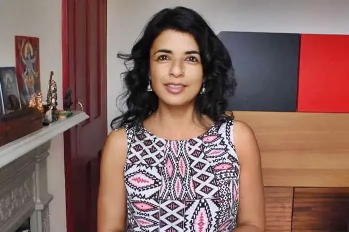 Filmmaker Sandhya Suri Reflects on Violence Against Women