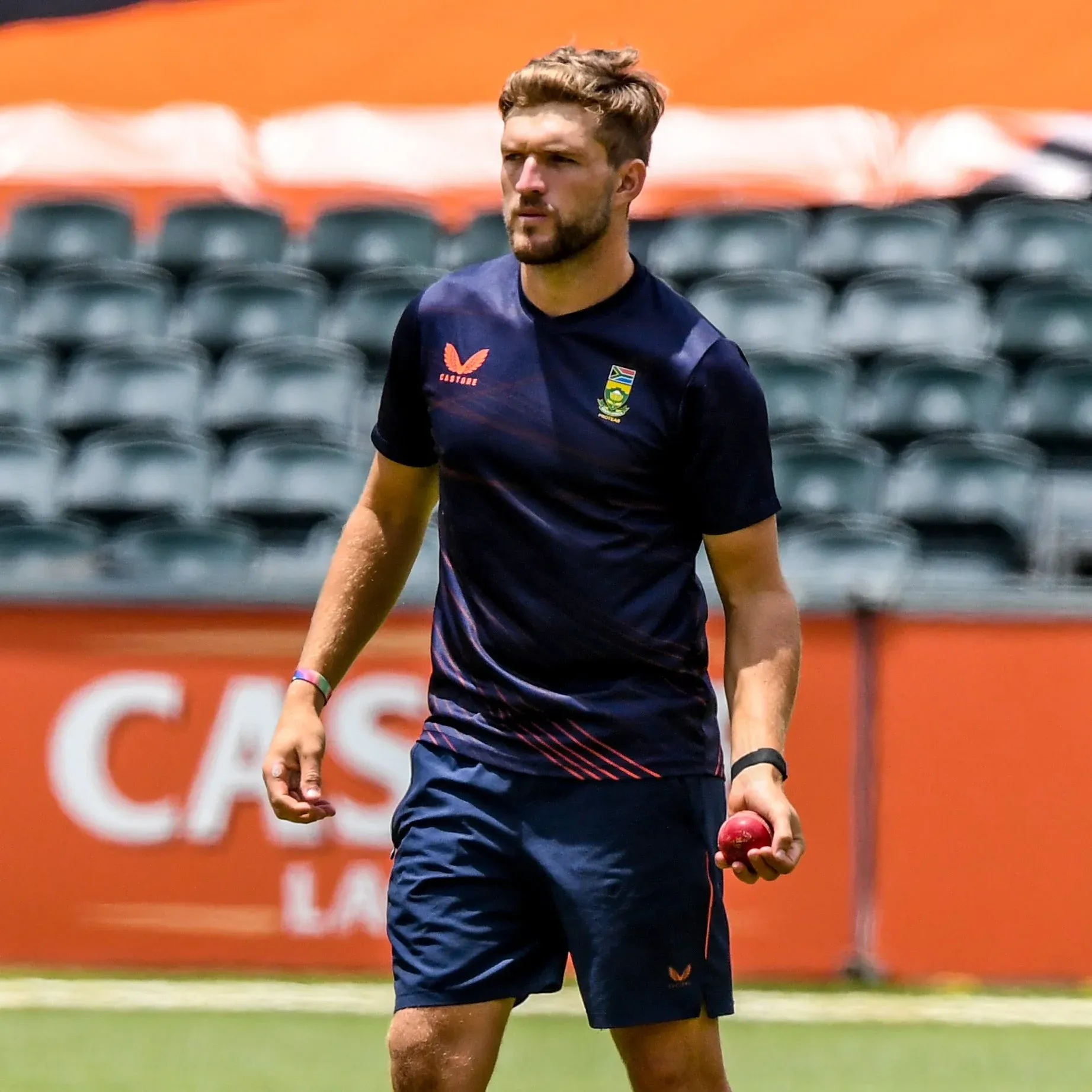 Will coach recognize Mulder's potential for No.3 Test role?