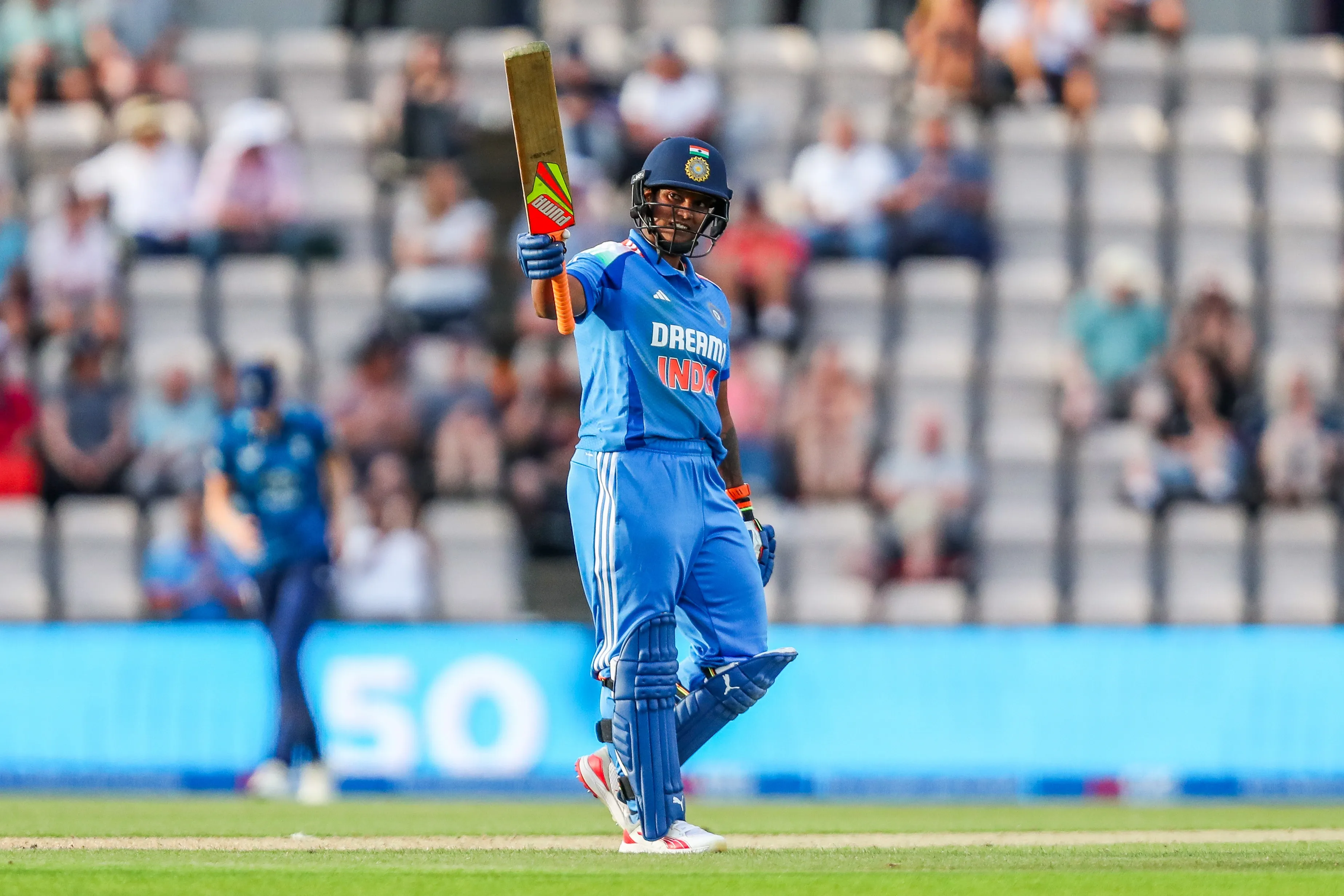 Did Deepti Sharma’s Calm Approach Lead India to Victory?