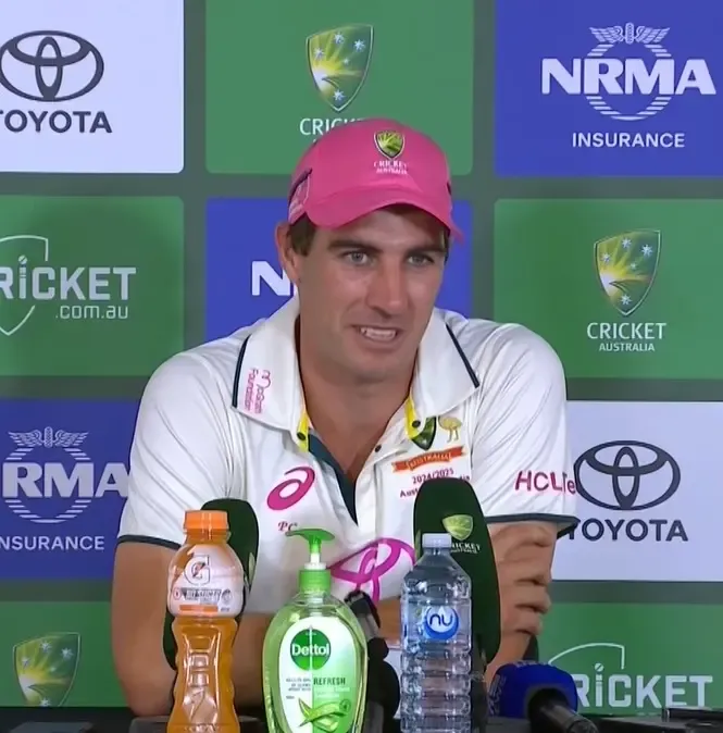 Cummins Expresses Doubts About Joining Sri Lanka Tour Due to Family Commitments