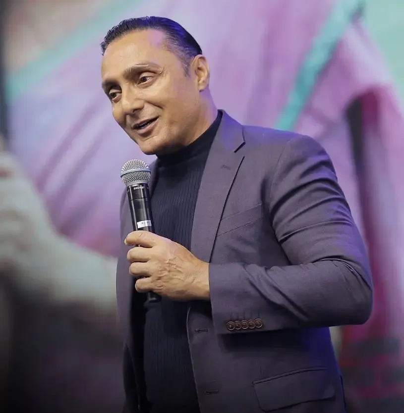 Rahul Bose Reveals Emotional Impact of 'Amaran'