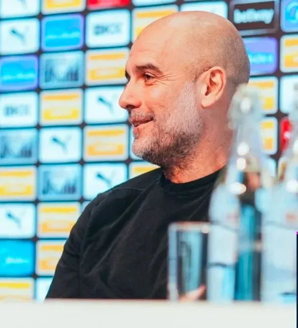 Guardiola Seeks Opportunity to Revitalize City's Performance