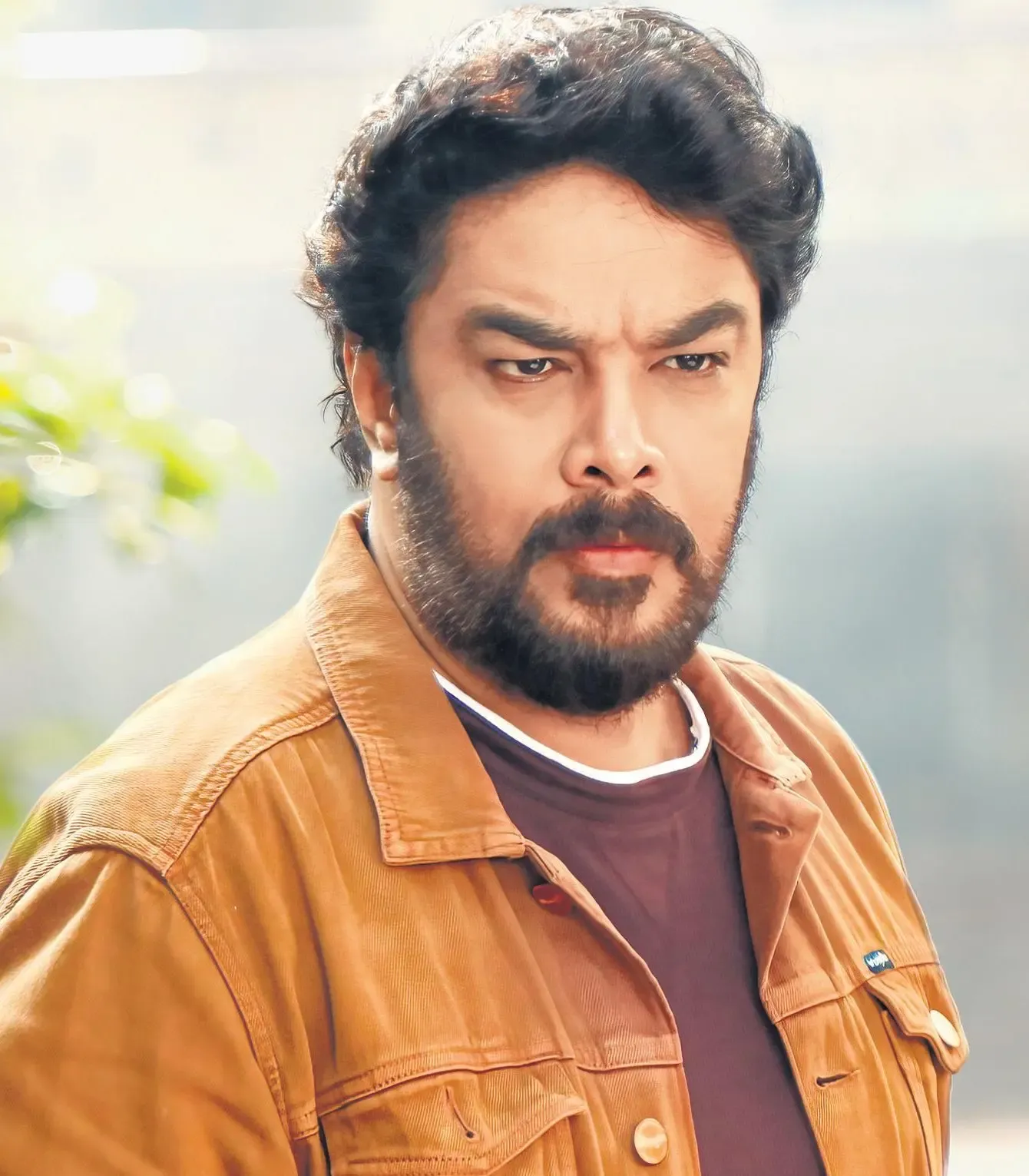 Sundar C: I Never Expected to Encounter Vishal Again