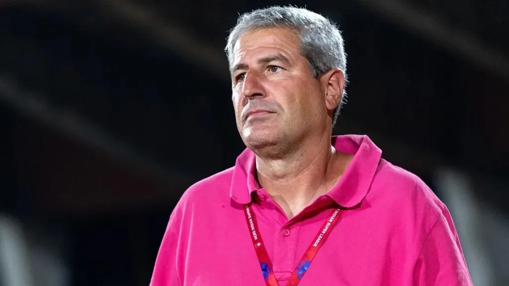 Did Manolo Marquez Resign as India's Head Coach in April?