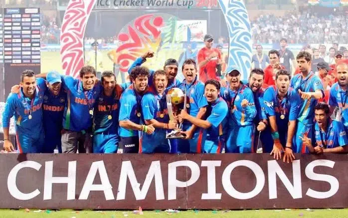Reliving the Triumph: 14 Years Since India’s 2011 World Cup Glory