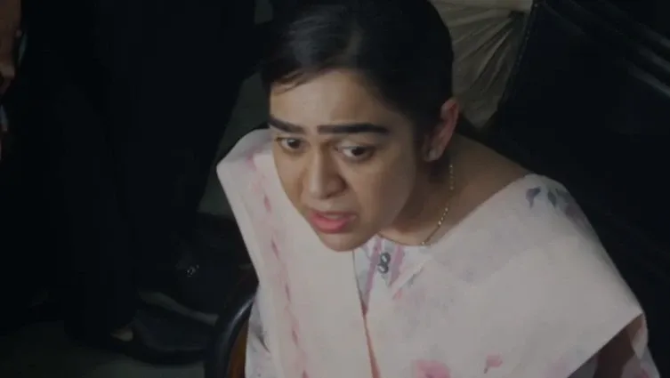 Did Aishwarya Rai Just Expose the Yadav Family's Dark Secrets?