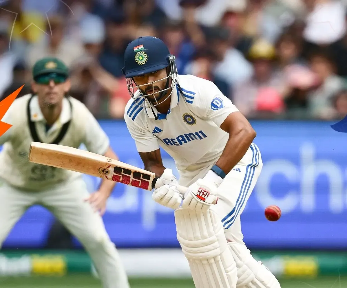 Pant Admits He Wasn't Ready to Lead During His Defensive Innings
