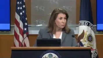 US Spokesperson Dismisses Pak Journalist on Pahalgam Attack Inquiry