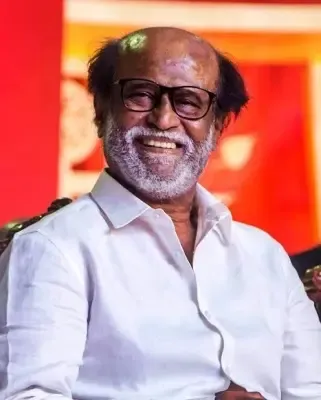 Rajinikanth Reflects on Winning His First Best Actor Award for Chandala Role