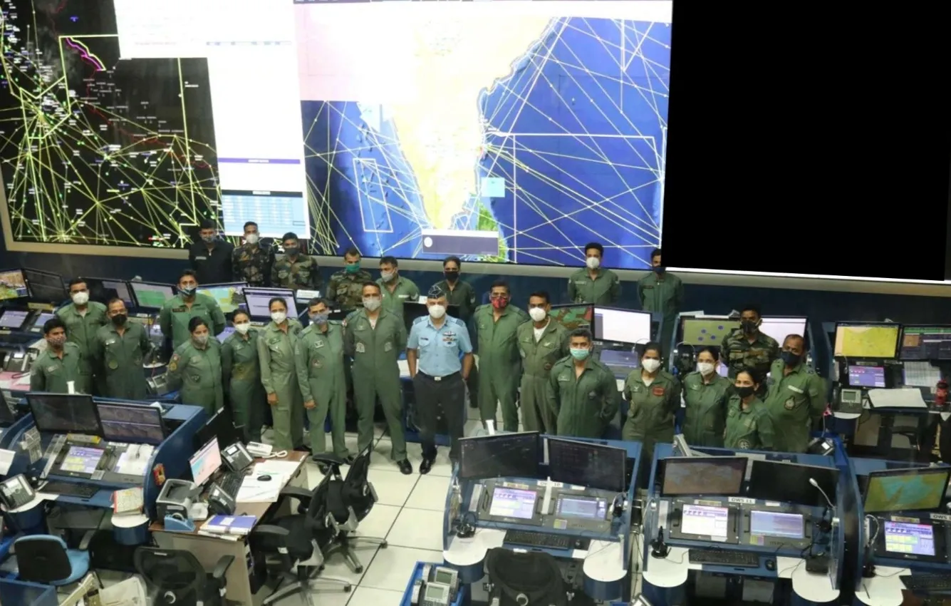What is IACCS and How Does it Empower NCO?