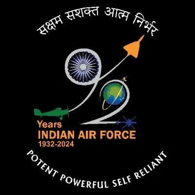 Did the IAF Honor 1971 War Hero Group Captain D.K. Parulkar?
