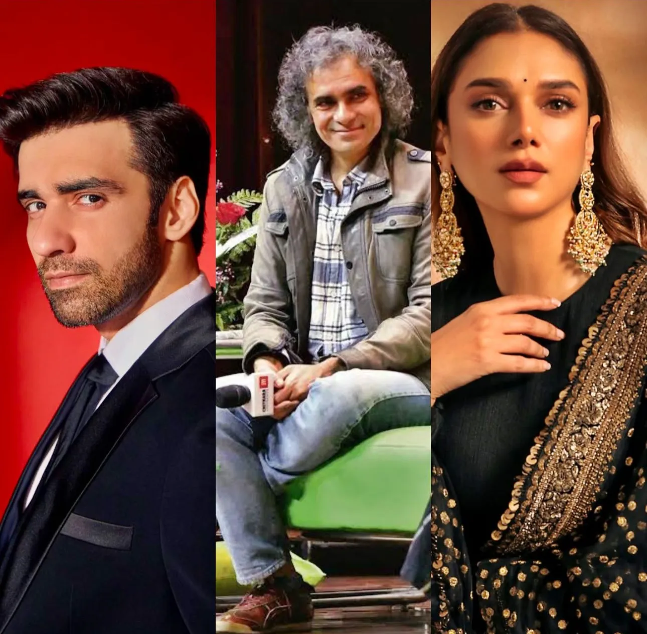 IANS Exclusive: Imtiaz Ali Begins Filming His New Project with Avinash Tiwary and Aditi Rao Hydari in Mumbai