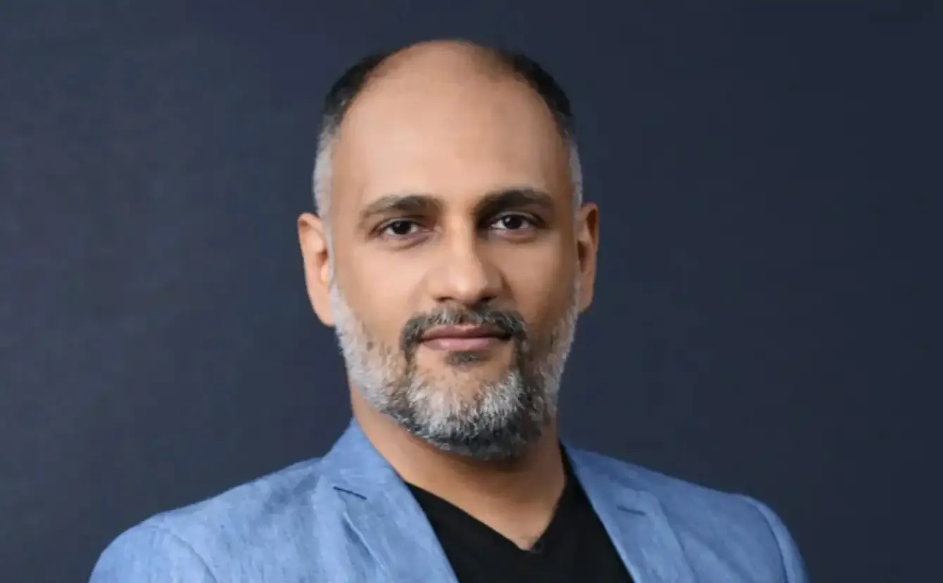 Who is Sanjog Gupta, the New CEO of the ICC?