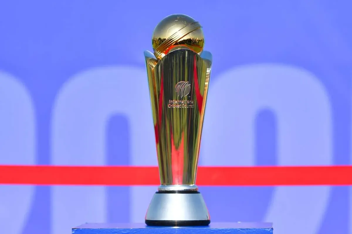 Rashid Latif Indicates ICC Board Meeting on Champions Trophy to Occur Soon