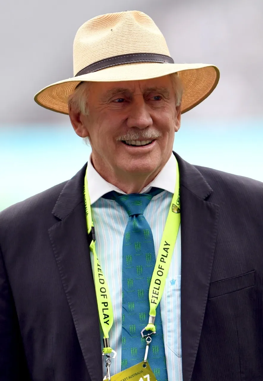 Ian Chappell Critiques ICC's Role in Cricket Governance