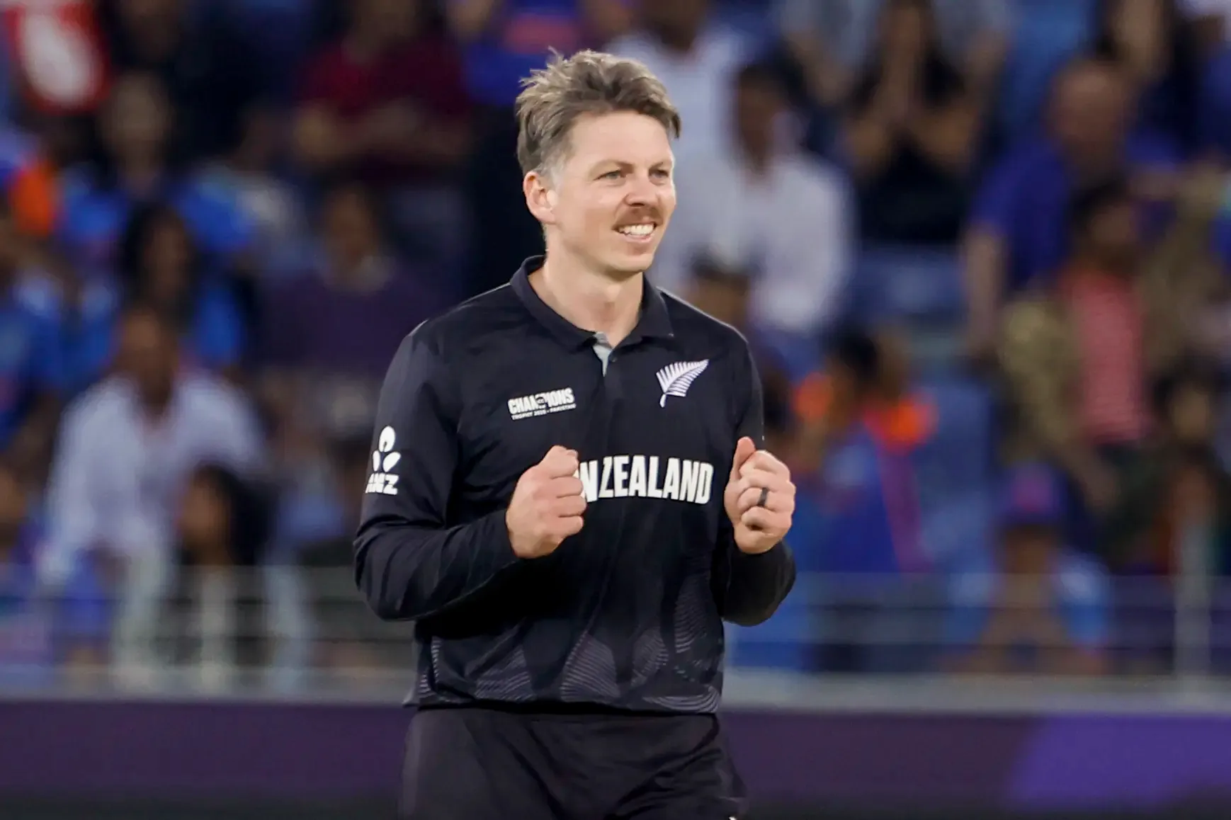 ICC Rankings: Michael Bracewell Enters Top 5, Gill Holds ODI Batter Lead