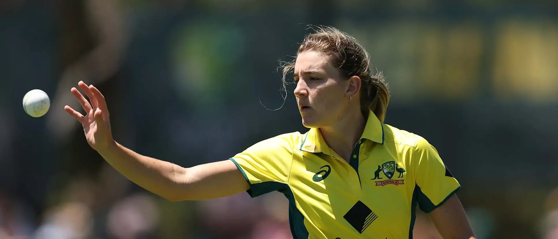 ICC Rankings: Sutherland Achieves Career-High 4th Among Bowlers, Mandhana Stays at No. 3