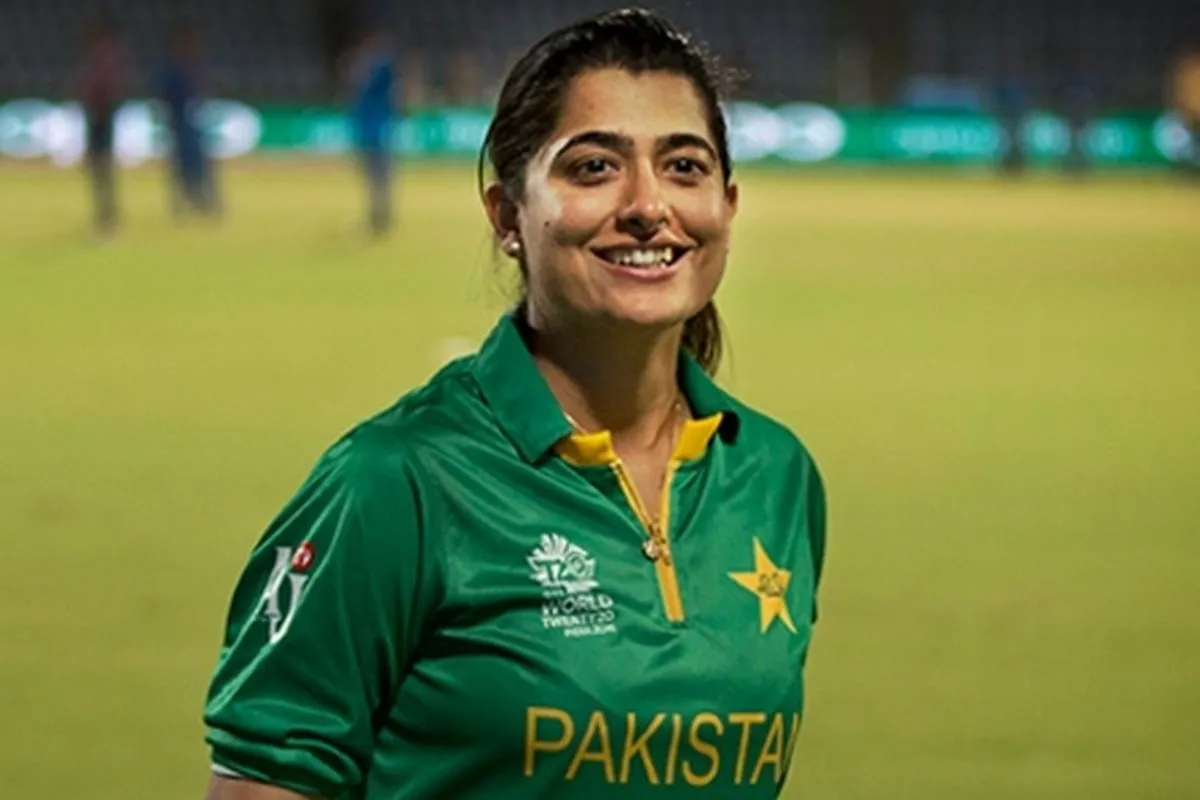 Sana Mir Highlights Importance of ICC Women’s WC Qualifier for Bangladesh and Ireland